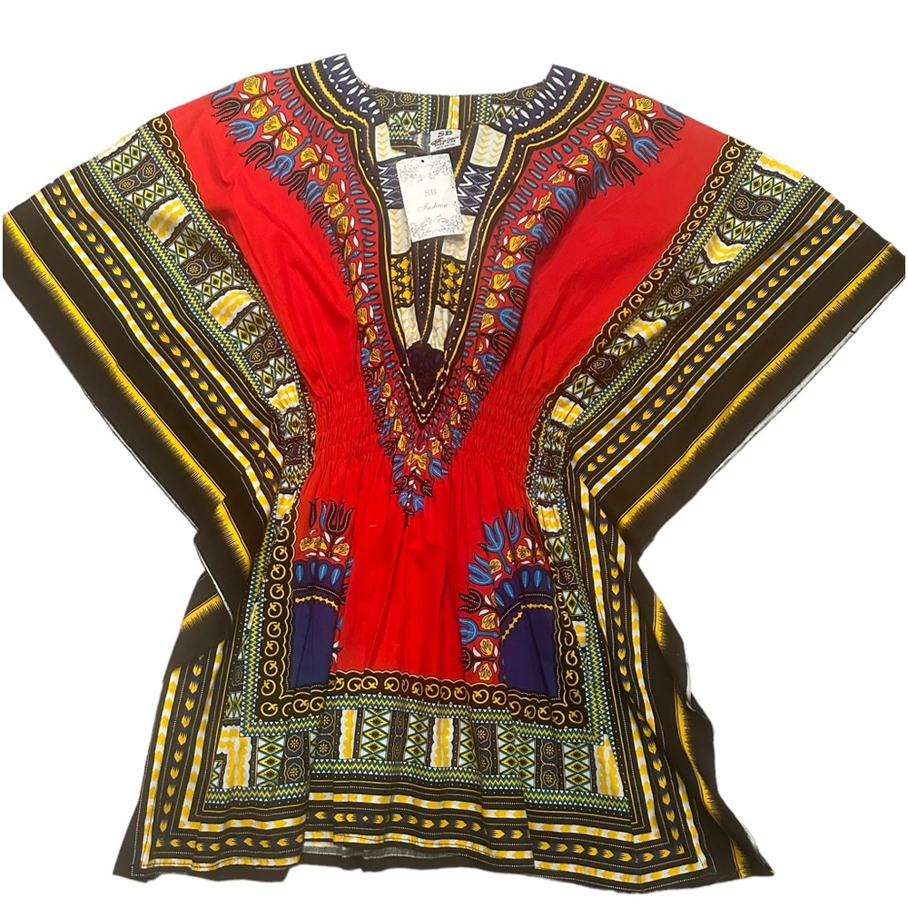 Freesize Funky Blouse for Unique People